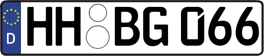 HH-BG066