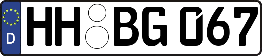 HH-BG067
