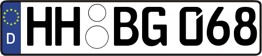 HH-BG068