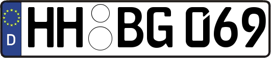 HH-BG069