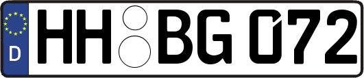 HH-BG072