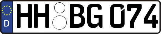 HH-BG074