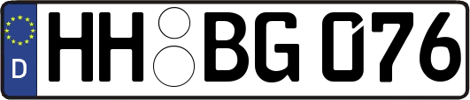 HH-BG076