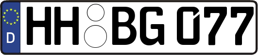 HH-BG077