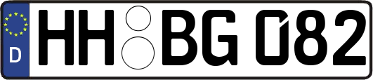 HH-BG082