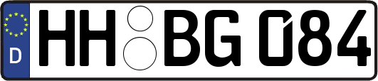 HH-BG084