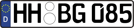 HH-BG085