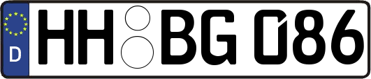 HH-BG086
