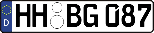 HH-BG087