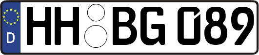 HH-BG089