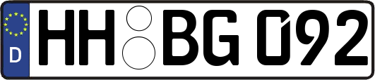 HH-BG092
