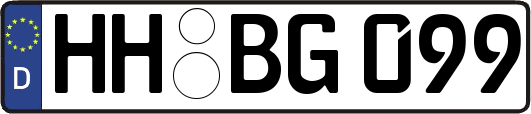 HH-BG099