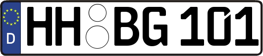 HH-BG101