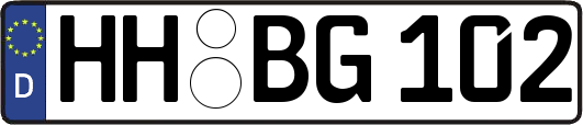 HH-BG102