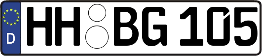 HH-BG105