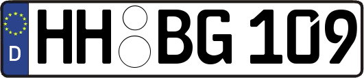 HH-BG109