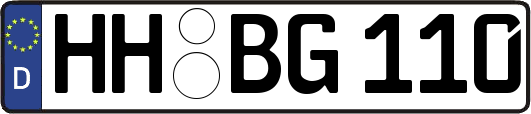 HH-BG110
