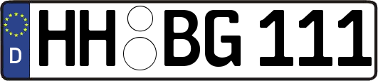 HH-BG111