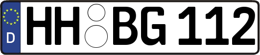 HH-BG112