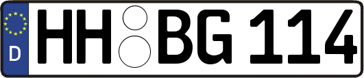 HH-BG114