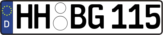 HH-BG115