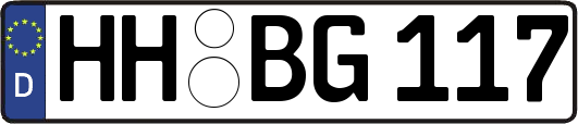 HH-BG117