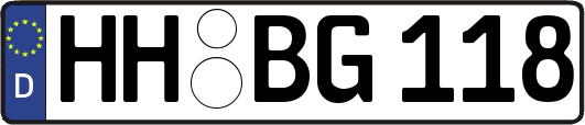 HH-BG118