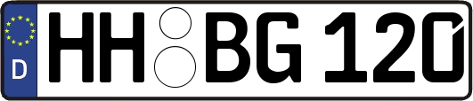 HH-BG120