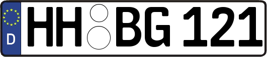 HH-BG121