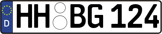 HH-BG124