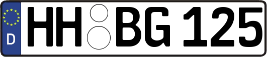 HH-BG125