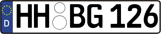 HH-BG126