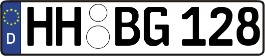 HH-BG128