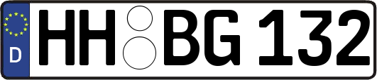 HH-BG132
