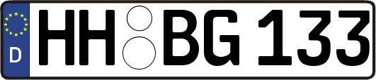HH-BG133