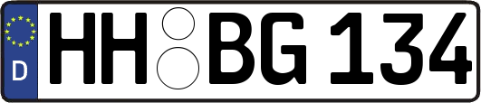 HH-BG134
