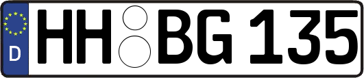 HH-BG135