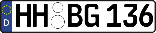 HH-BG136
