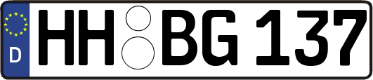 HH-BG137