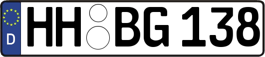HH-BG138