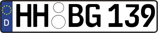 HH-BG139
