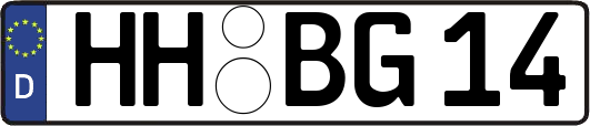 HH-BG14