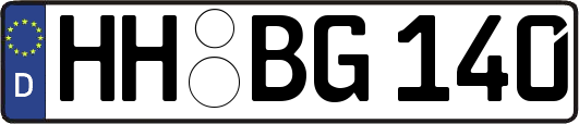 HH-BG140