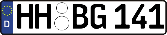 HH-BG141