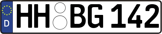 HH-BG142