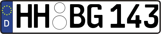 HH-BG143