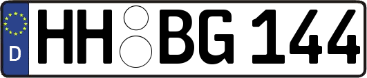 HH-BG144