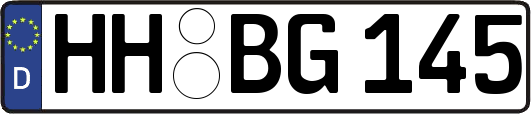 HH-BG145