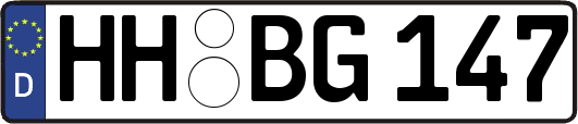 HH-BG147
