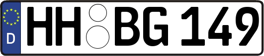 HH-BG149